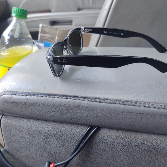 Rey ban sunglasses - Picture 3 of 5